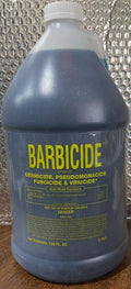 King Germicide Virucide Anti Rust Formula - 1 Gallon