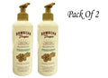 Self-Tanning Milk Lotion Daily Gradual Tan for Natural Glow 290mL Pack of 2