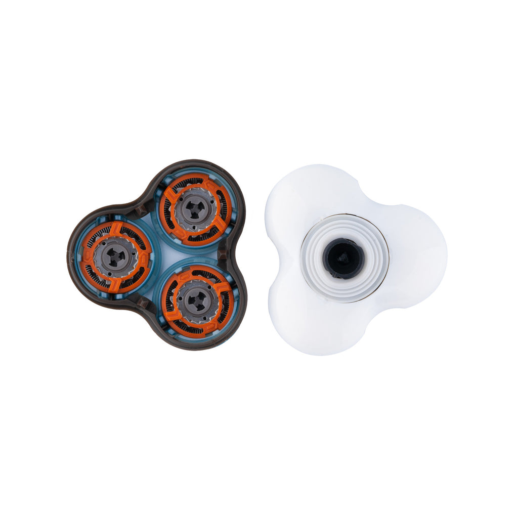 Shaver Head Replacement Compatible with Norelco 7000 Series Razor Blades