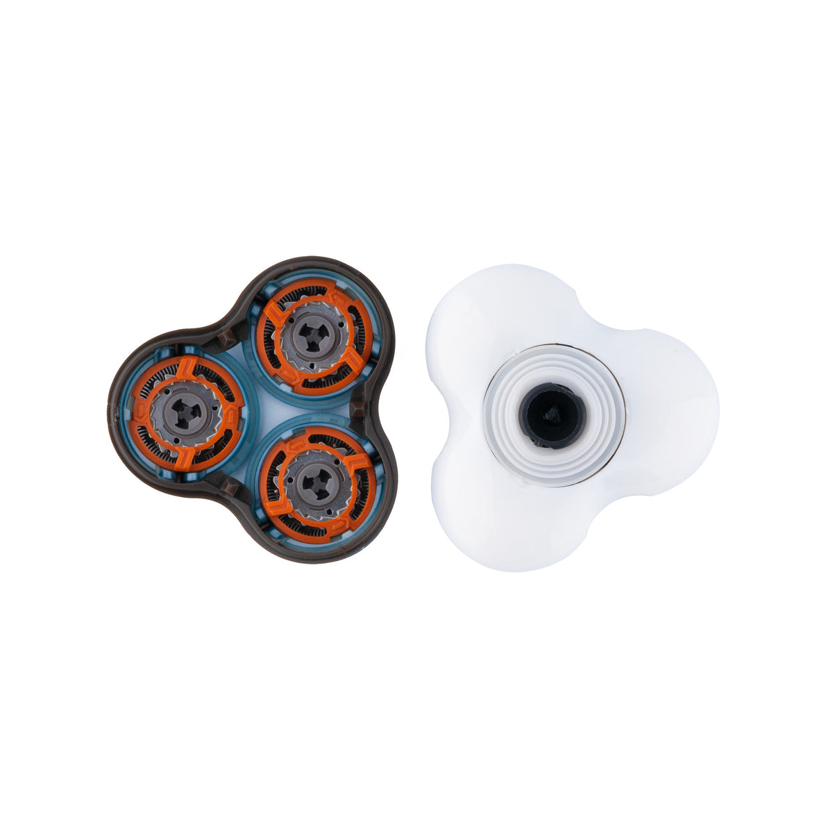 Shaver Head Replacement Compatible with Norelco 7000 Series Razor Blades
