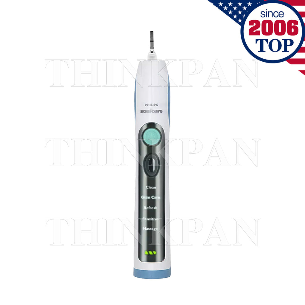 Electric Toothbrush Handle for Sonicare Flexcare HX6950 HX6960 - Unbranded
