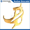 Barber Bracelet Scissors Hairdresser Stylist Pendant for Salon Men Women