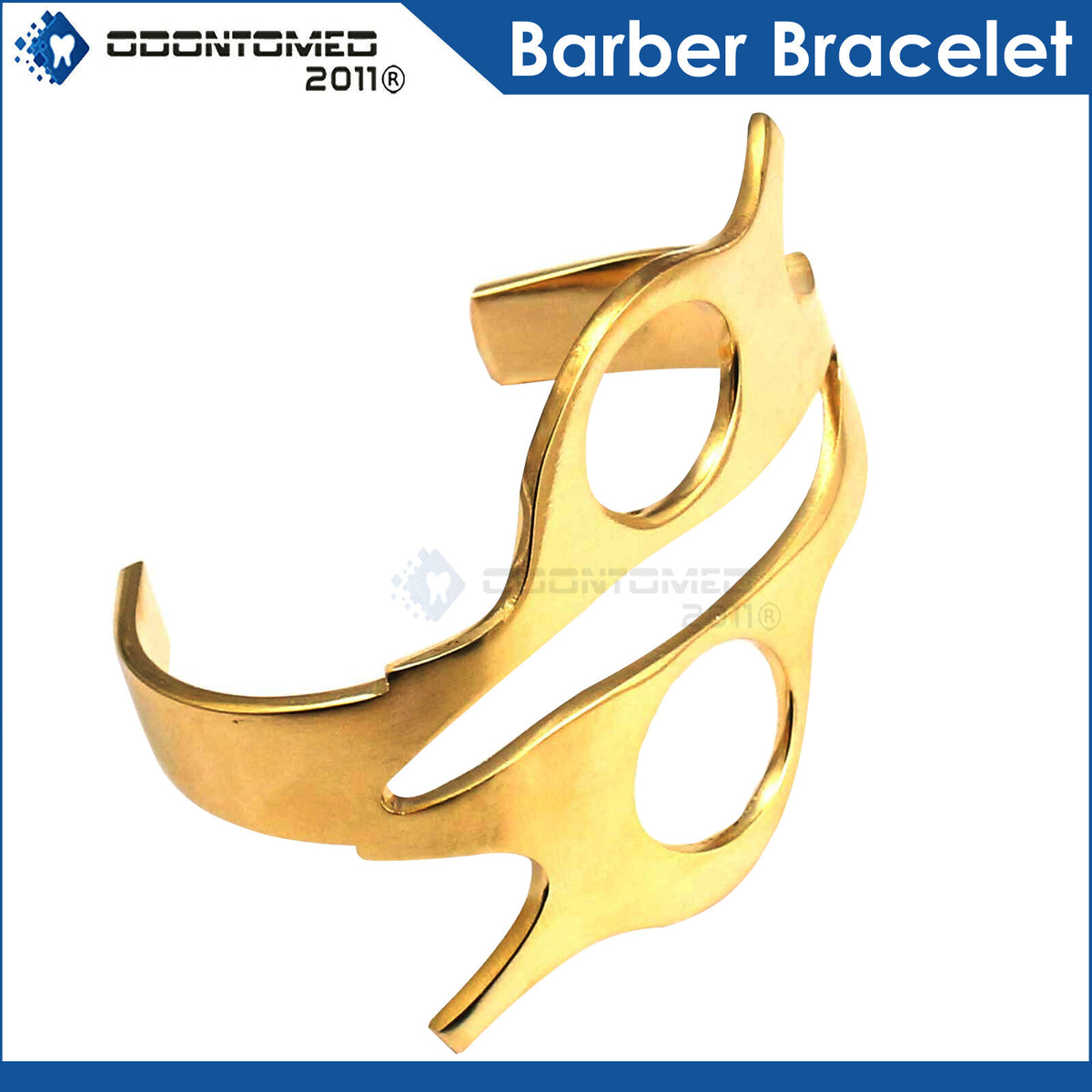 Barber Bracelet Scissors Hairdresser Stylist Pendant for Salon Men Women