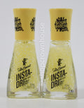 Sally Hansen Insta-Dri Sour Patch Kids Nail Polish Set - Fast Dry, 2 Pieces