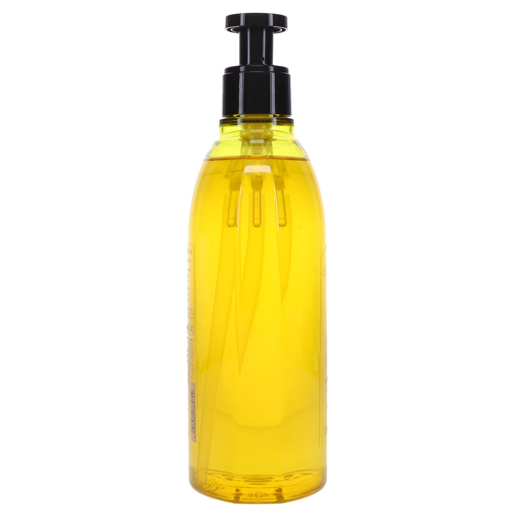 Softening Shower Oil with Almond Oil - 16.9 oz Body Wash & Moisturizer
