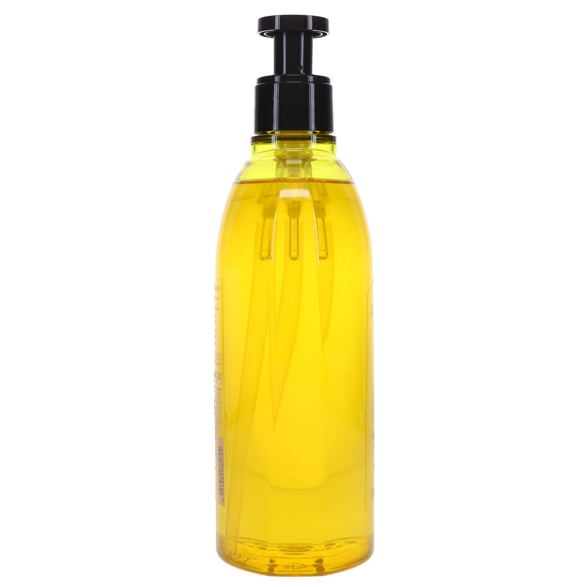 Softening Shower Oil with Almond Oil - 16.9 oz Body Wash & Moisturizer