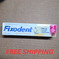 Denture Adhesive Cream Strong Hold 2.4 Oz - Clinically Proven, ADA Accepted
