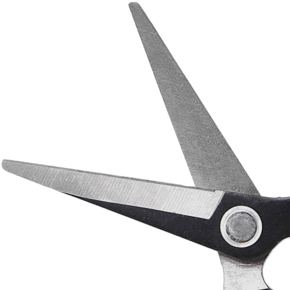 Long Straight Carbon Steel Harvest Shears - Box of 3