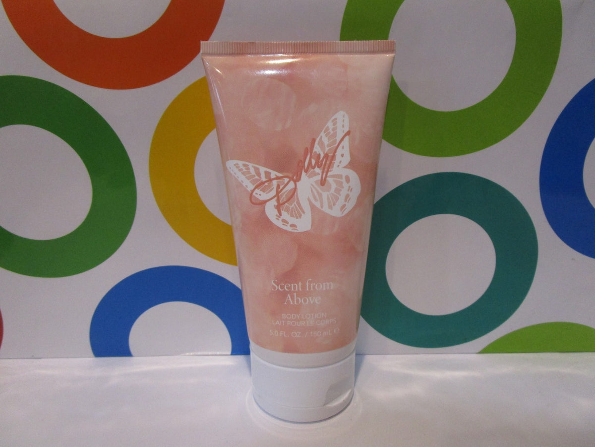 Dolly Scent From Above Body Lotion 5 oz - Moisturizing Skin Care