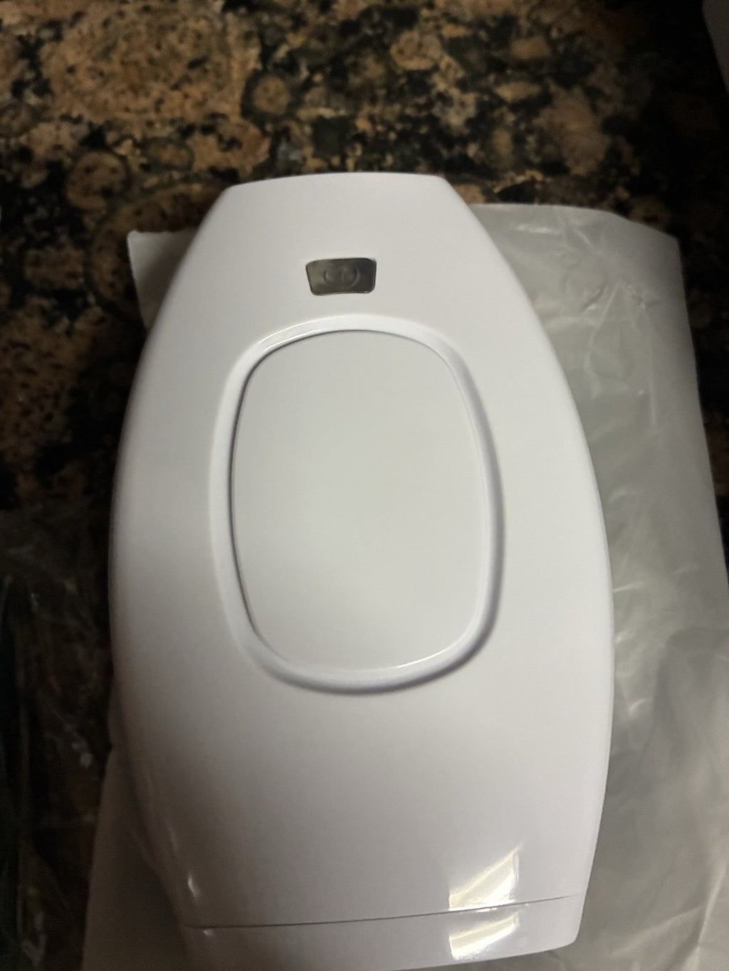 Dermao IPL 2.0 Laser Hair Removal Device Painless Pulsed Light System
