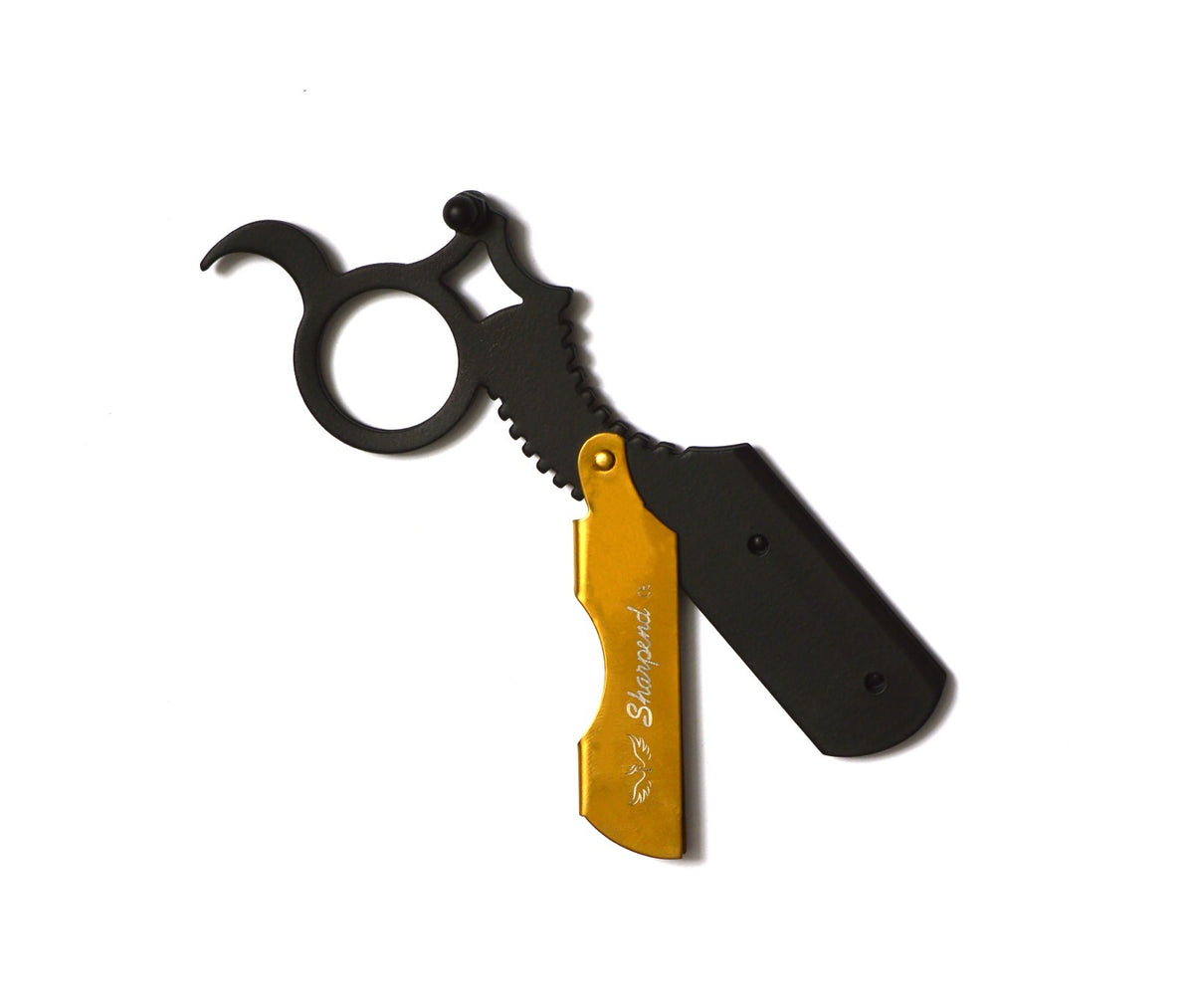 Professional Hairdressing Thinning Hair Cutting Scissors 5.5" Premium Quality