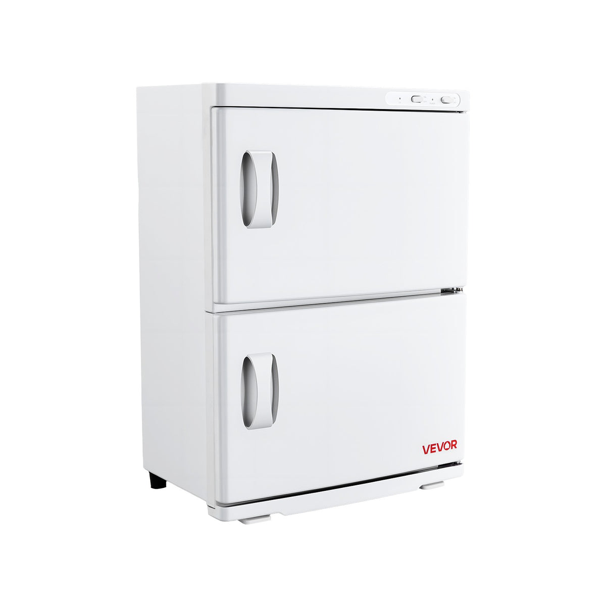 10 Gallon Hot Towel Warmer Cabinet with Disinfection & Large Capacity