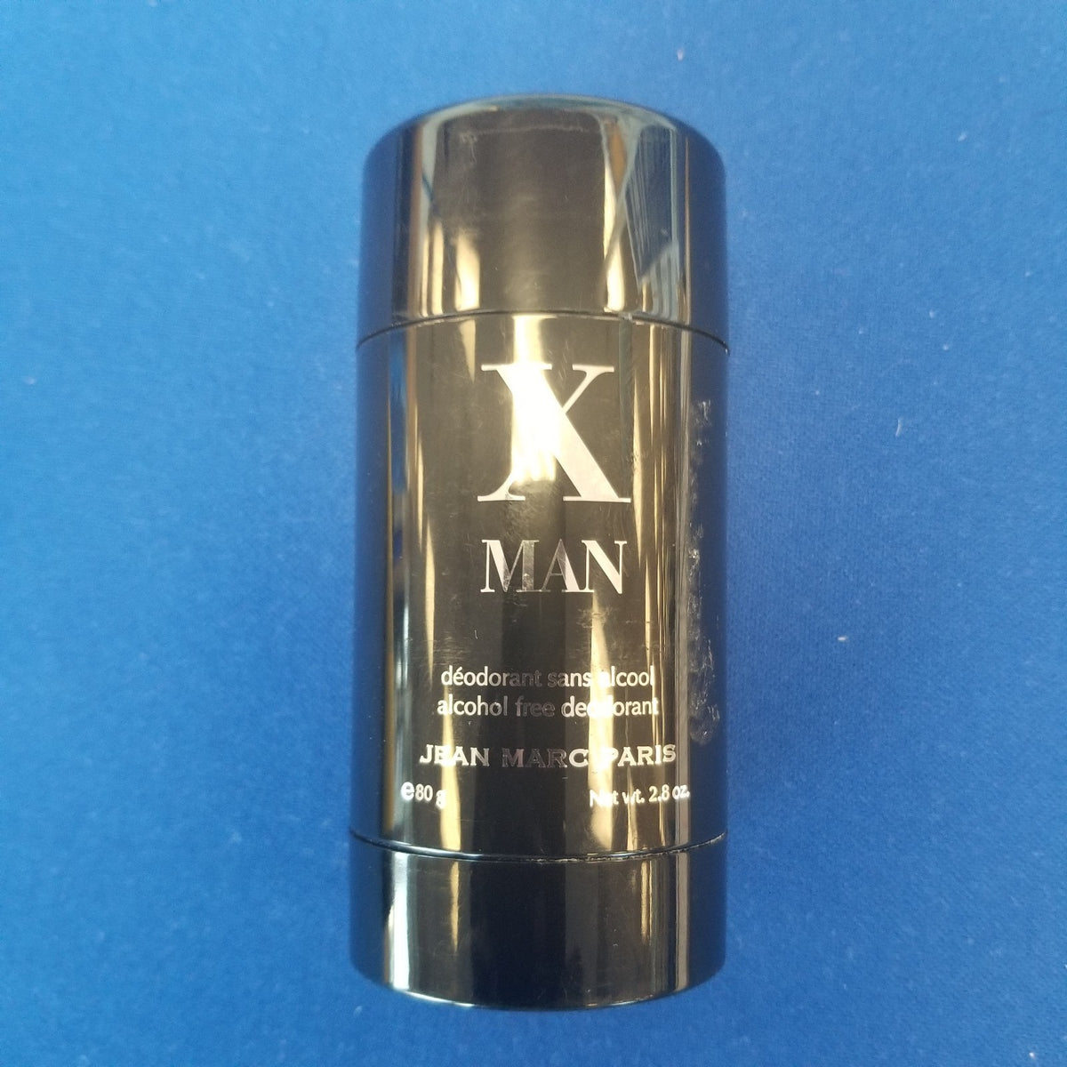 Men's Deodorant Stick - Fresh Masculine Scent, 2.8 oz / 80 g