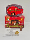 Follow Me Pheromone Soap for Attraction & Relationship Rejuvenation - Artesania Peru