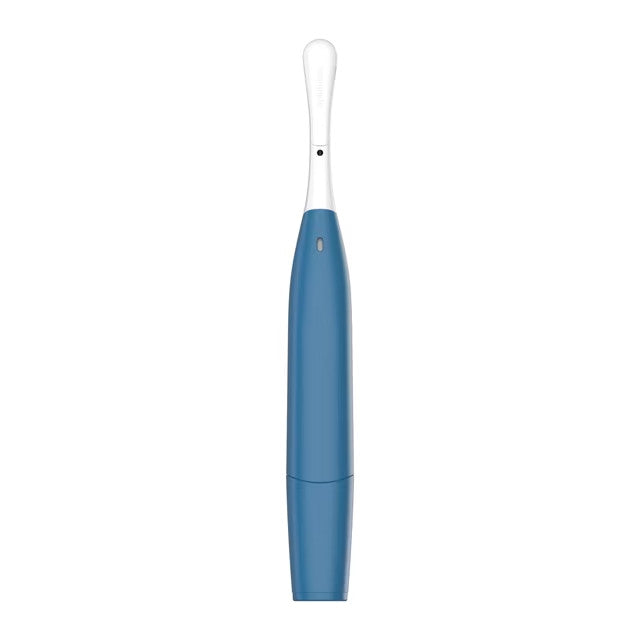 Battery Powered Electric Toothbrush Soft Bristle - Pro Clean Dual Action Head