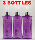 Japanese Cherry Blossom Body Spray for Women - 3.2 fl oz, Set of 3