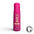 Dark Self Tanning Mousse - Fast-Developing, Nourishing, Natural Bronze
