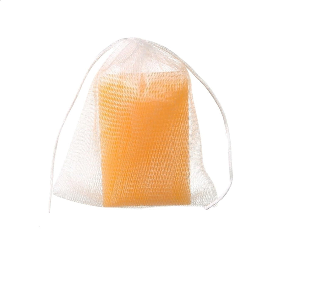 Kojic Acid Dark Spot Correcting Soap Bars with Vitamin C Retinol Collagen Turmeric 2 Pack