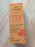 SPF50 Sun Melting Cream Anti-Aging Dark Spot Protection 50ml