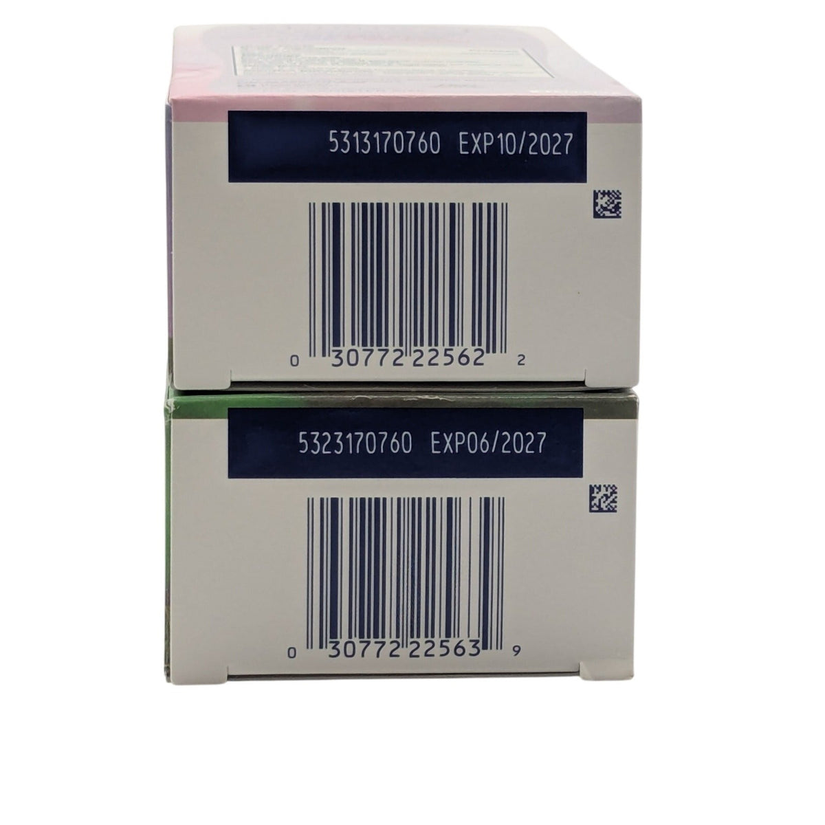 Secret Wicked Clinical 72hr Solid Antiperspirant Deodorant 2-Pack - Wickedly Wonderful