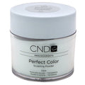 Clear Sculpting Powder for Nail Art - Long-Lasting Color & Toughness