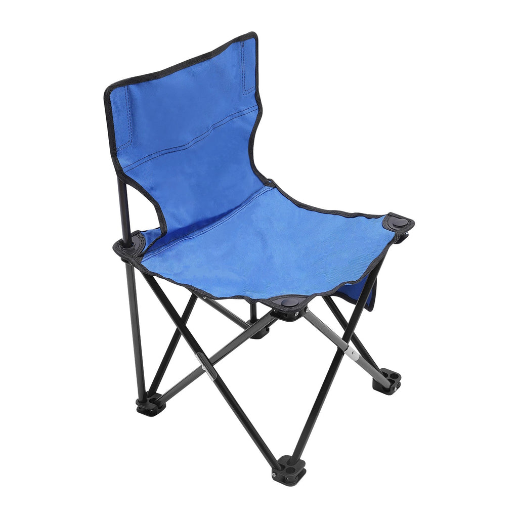 Portable Steam Sauna Tent with 2.6L Steamer & Folding Chair Gray