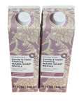Foaming Hand Soap Refill Set - Snowflakes & Cashmere, 2 x 32 fl oz