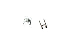 Wahl Trimmer Cam Follower & Tension Spring Replacement Part