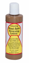 Natural Tanning Lotion for Sun-Kissed Glow - Moisturizing & Water-Resistant