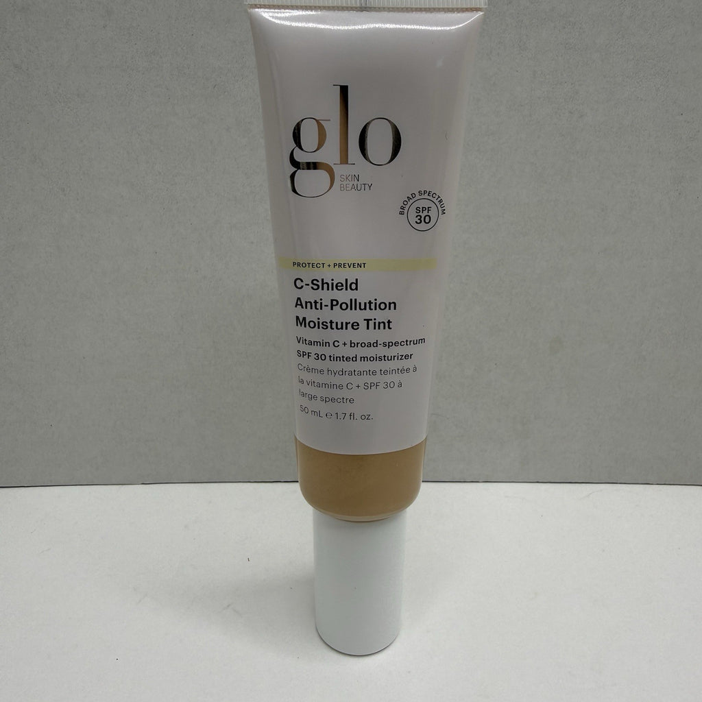 Glo Skin Beauty C-Shield Moisture Tint SPF 30 Anti-Pollution Tinted Moisturizer