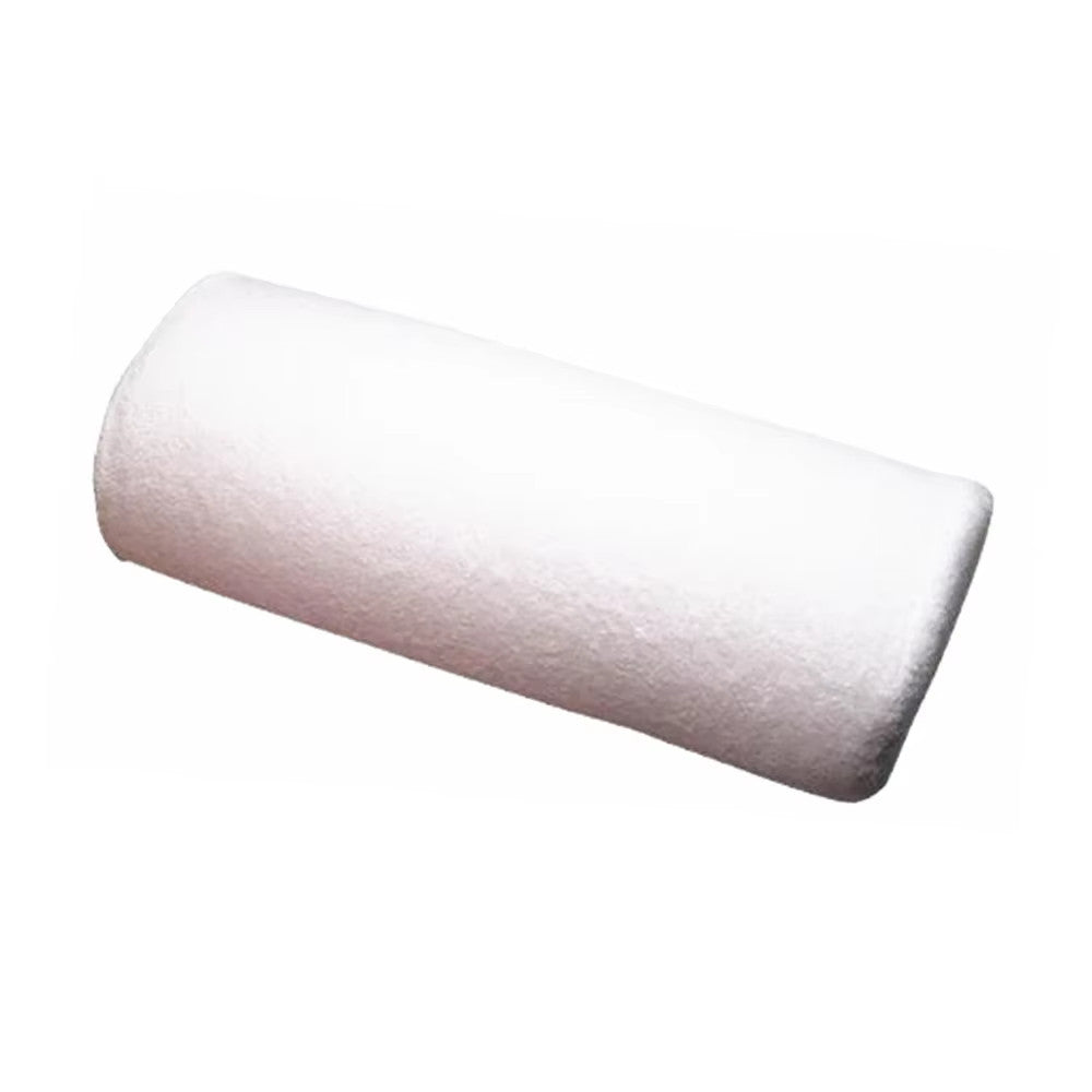 Soft Hand Rest for Nail Art, Manicure Arm Pillow Stand, Cushion, Multiple Colors