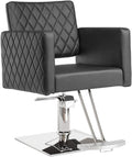 Hydraulic Barber Chair for Hair Salon & Spa Styling Equipment