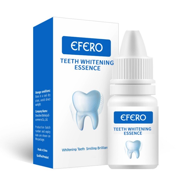 Teeth Repair Kit - Temporary Missing & Broken Tooth Replacement Set - Multiple Quantities