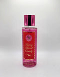 Victoria's Secret Berry Burst Candy Fragrance Body Mist 8.4 fl oz