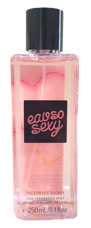 Victoria's Secret Eau So Sexy Body Mist Spray 8.4 oz - Fragrance