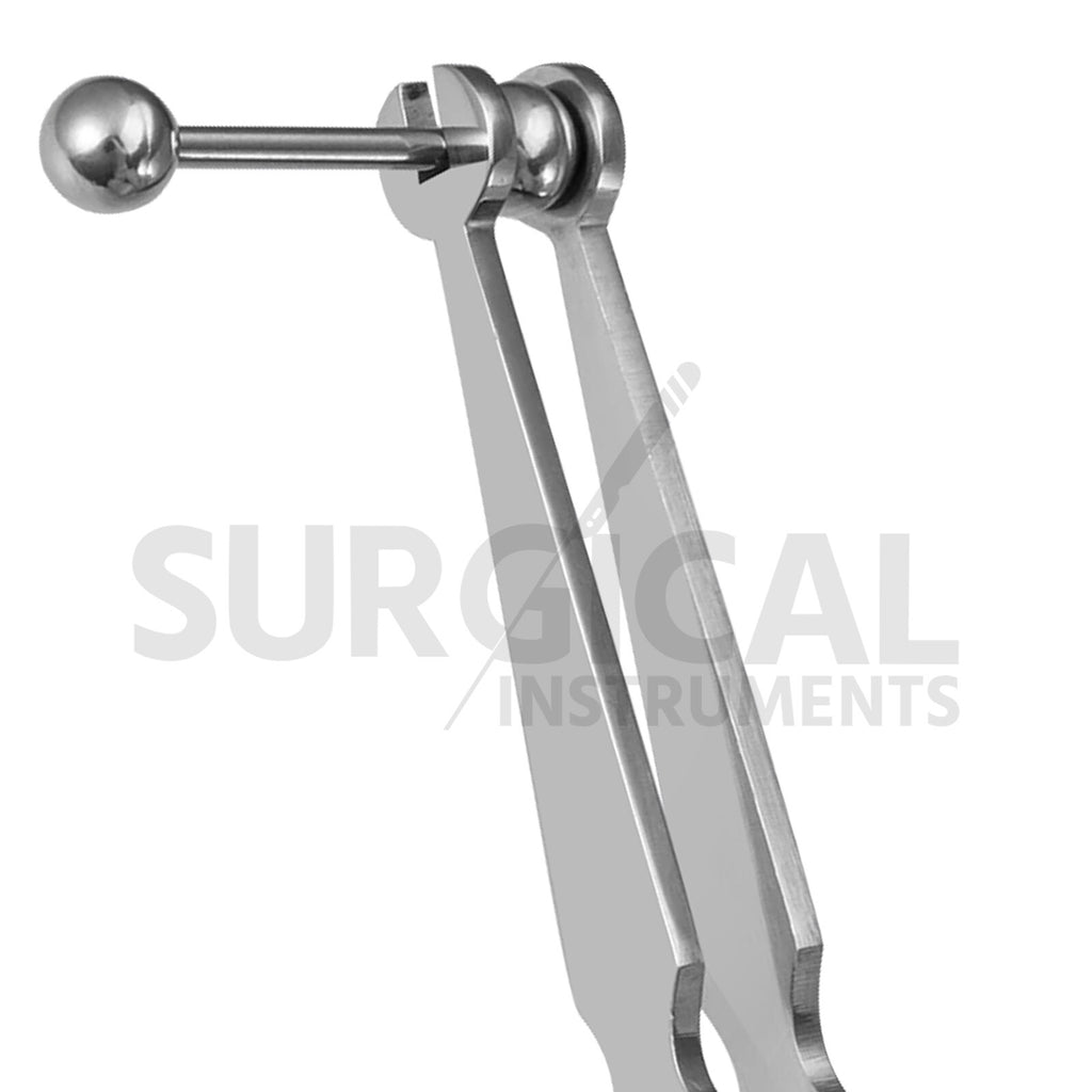 3 Pcs Piercing Barbell Clamp Forceps Pliers Catch Tool Set