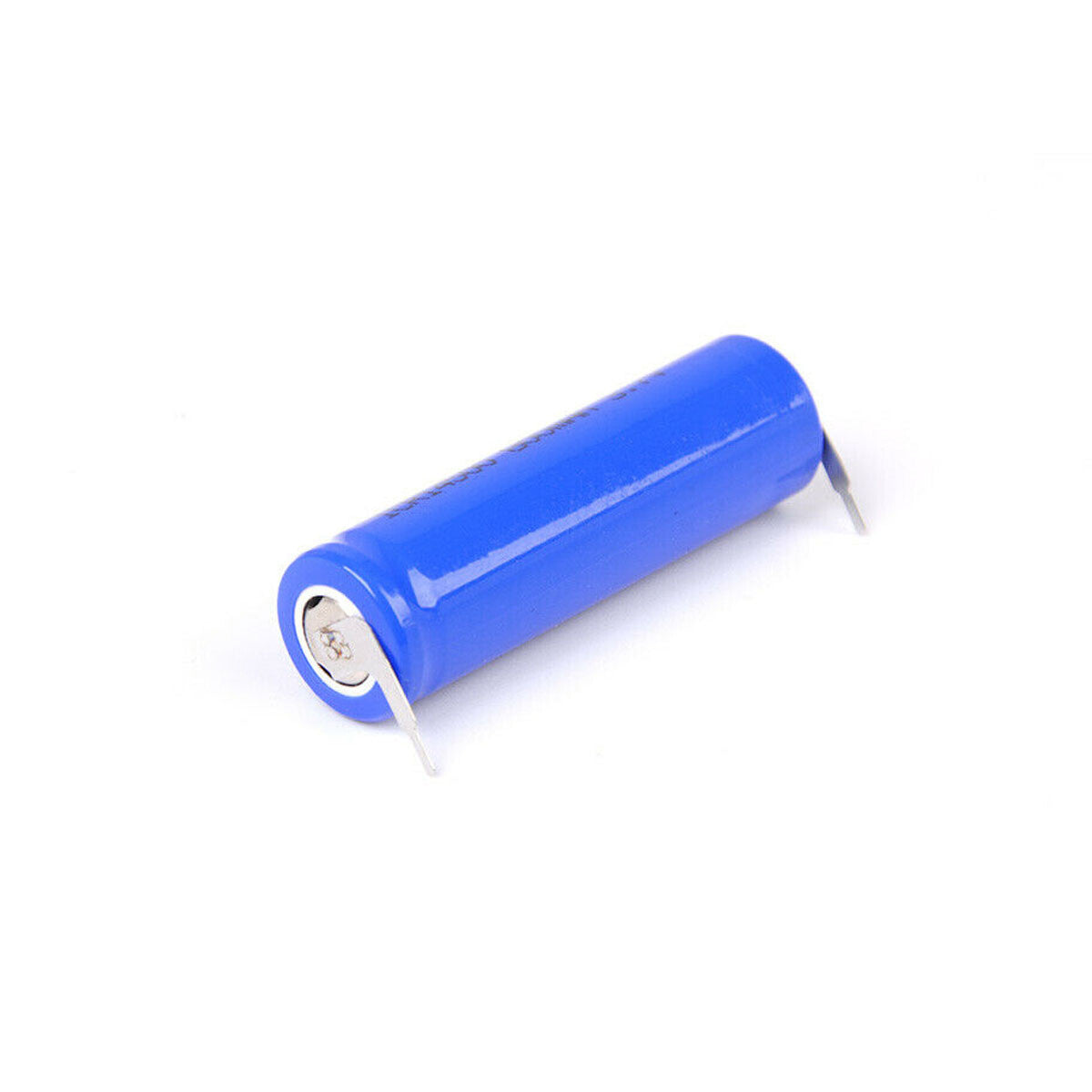 3.7V 800mAh Lithium-Ion Battery for Philips Sonicare & Braun Oral-B Toothbrushes