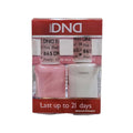 DND Duo Matching Gel and Nail Polish Set - Pearly Pink #865