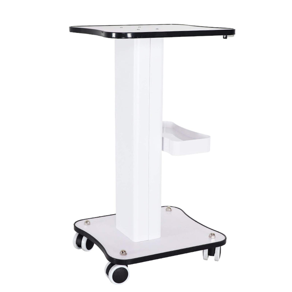3-Tier Rolling Esthetician Cart for Spa Salon Beauty Equipment Storage