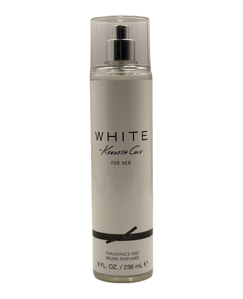 Women’s Fragrance Mist Pack - White Scent, 8 oz, Long-Lasting Body Spray