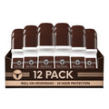 Men's Roll-On Deodorant 2.6 oz Pack of 12 Long-Lasting Antiperspirant