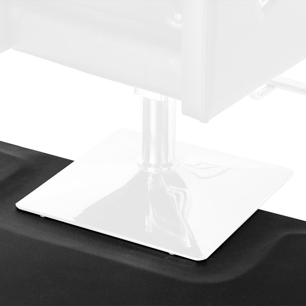 Anti-Fatigue Salon Floor Mat 3x4 Feet 1/2 Inch Thick for Barber & Beauty Salons