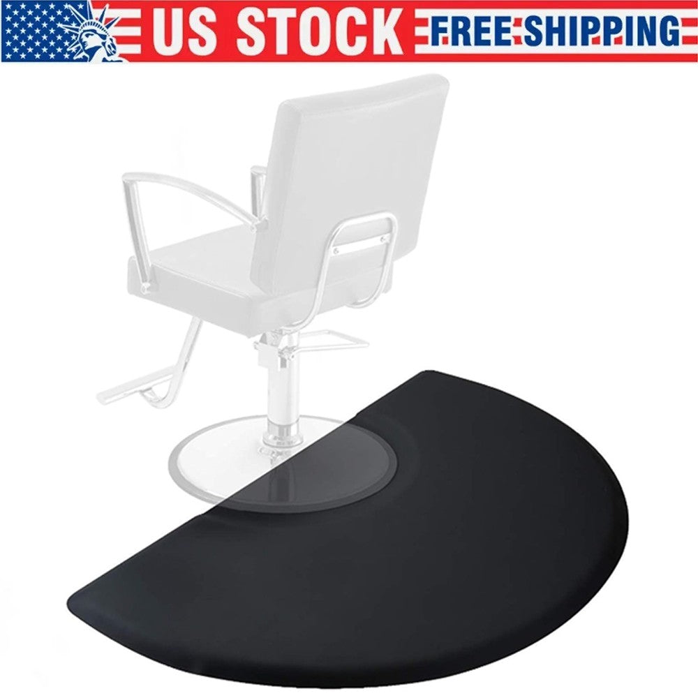 3ft x 5ft Salon Anti-Fatigue Standing Mat for Hair Stylist & Barber