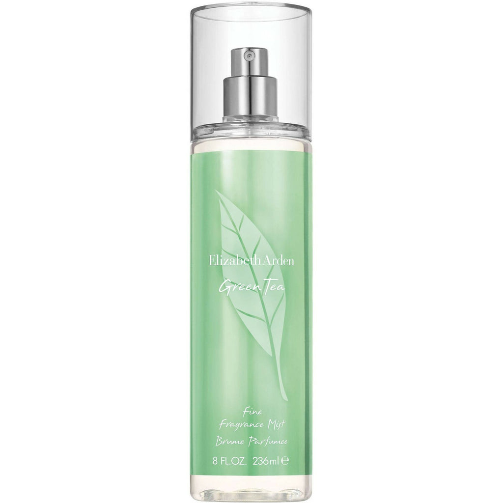 Elizabeth Arden Green Tea Body Mist for Women 8 Oz Fragrance Spray