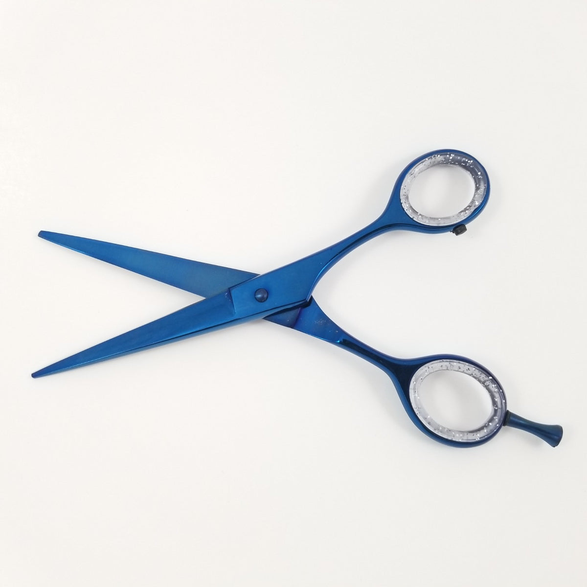 Professional Hair Cutting Scissors 5.5 Inch Barber Shears Japanese Steel