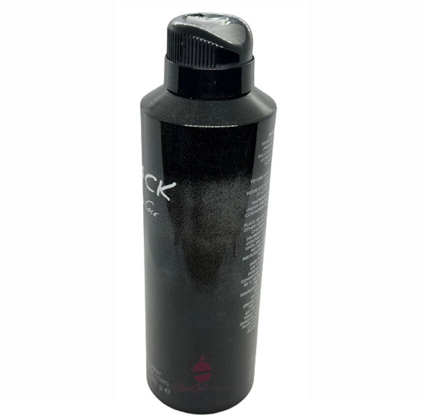 Kenneth Cole Black Men’s Body Spray 6oz Lot of 3 Unboxed