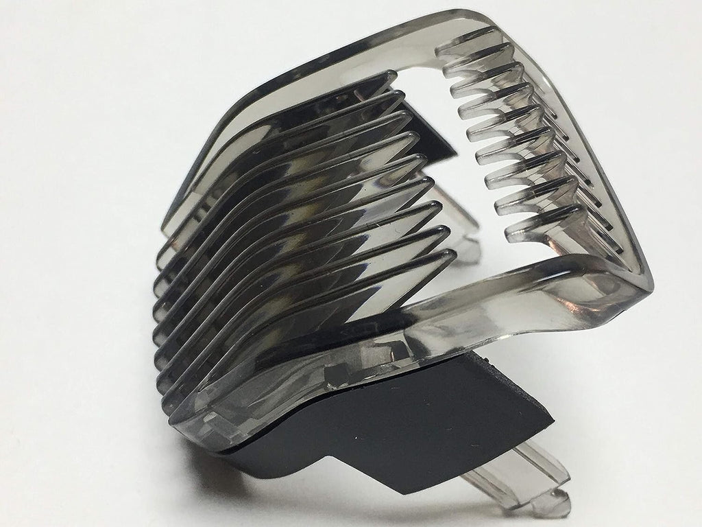 Replacement Trimmer Guard for Philips Norelco Vacuum Beard Trimmer 7200 & 7500 Series