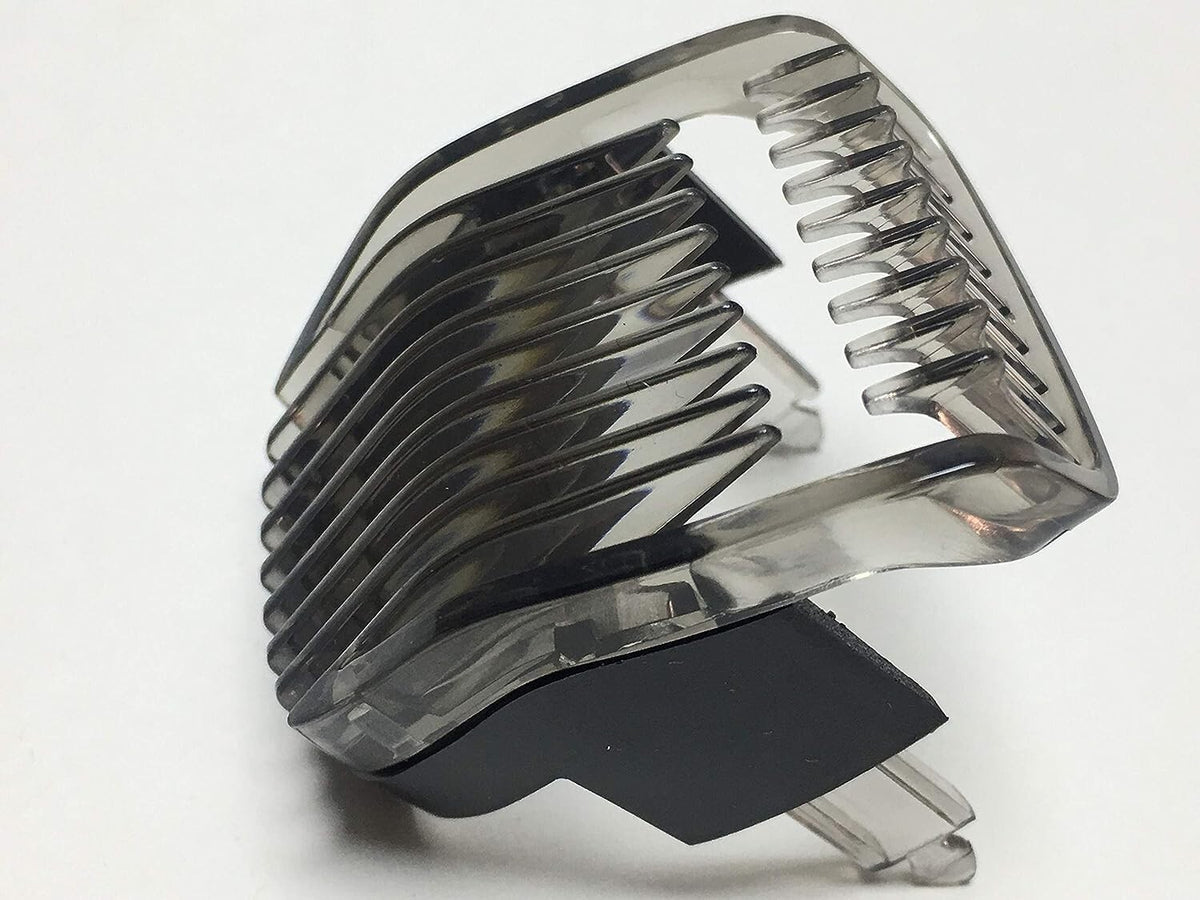 Replacement Trimmer Guard for Philips Norelco Vacuum Beard Trimmer 7200 & 7500 Series