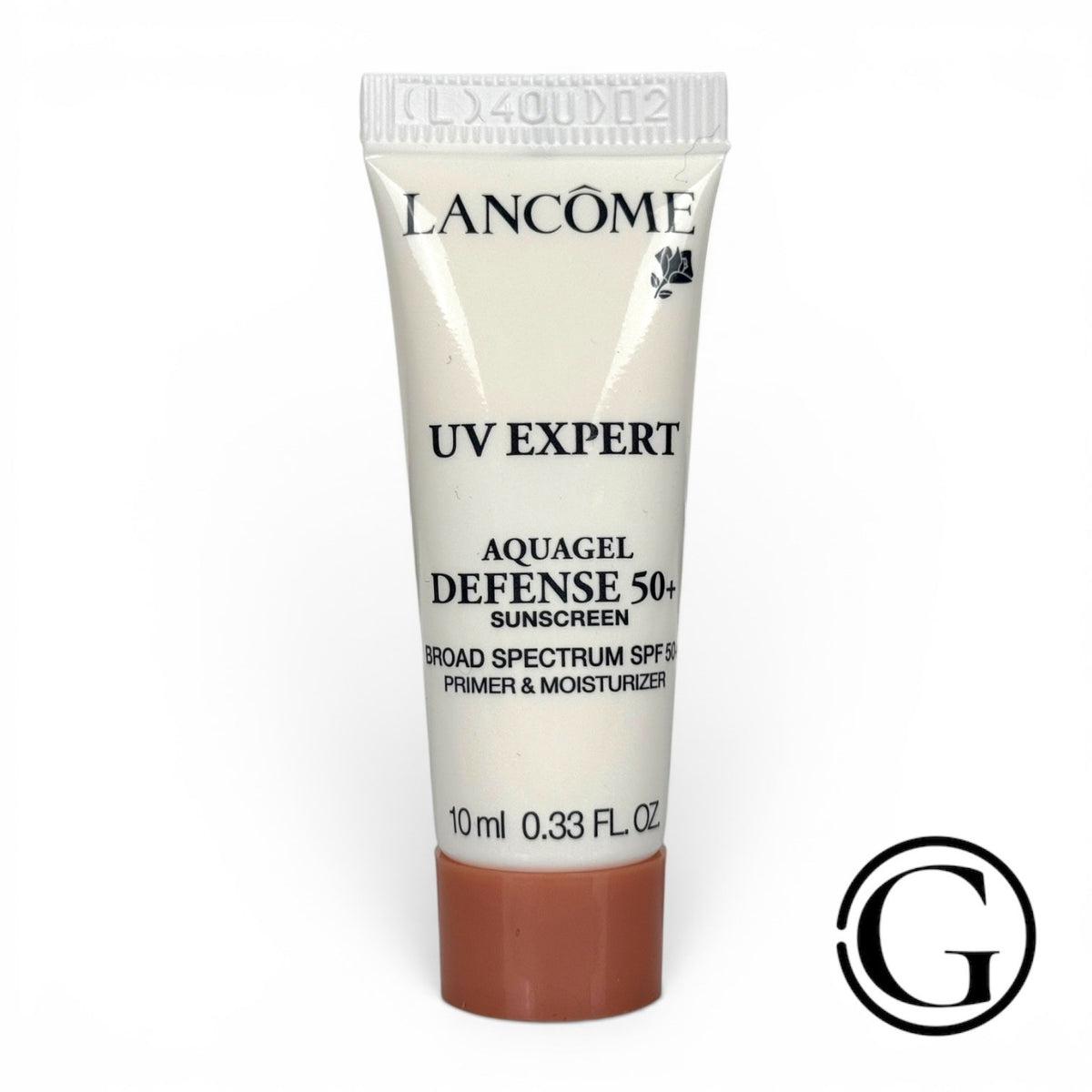 Lancome UV Expert Aquagel SPF 50 Sunscreen Primer Set 10x 0.33oz