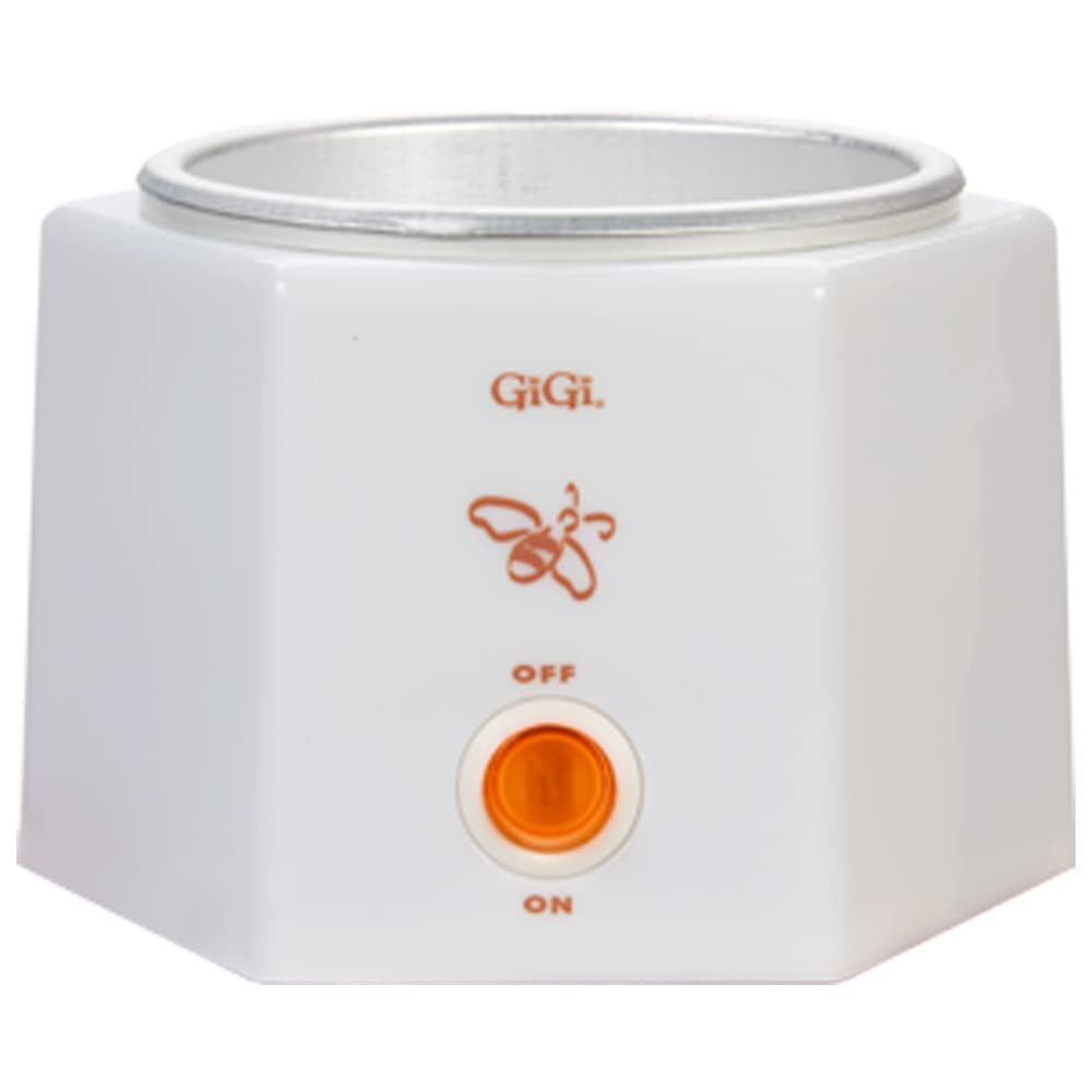 Wax Warmer for Professional & Home Use - Compact Space Saver